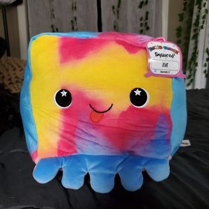 Moosh-Moosh squared: Eve